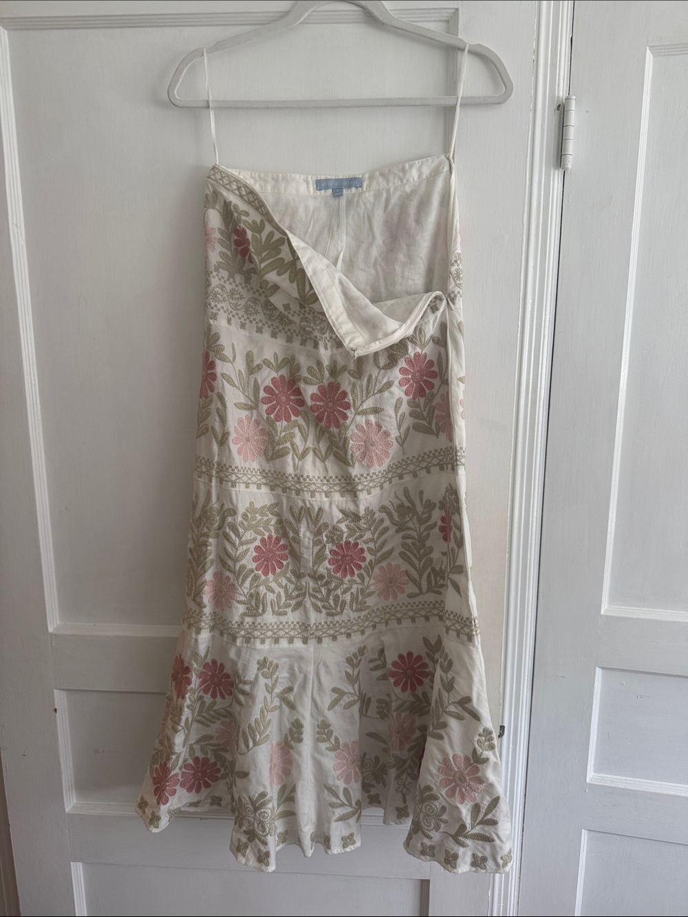 ANTONIO MELANI Two-Piece Set